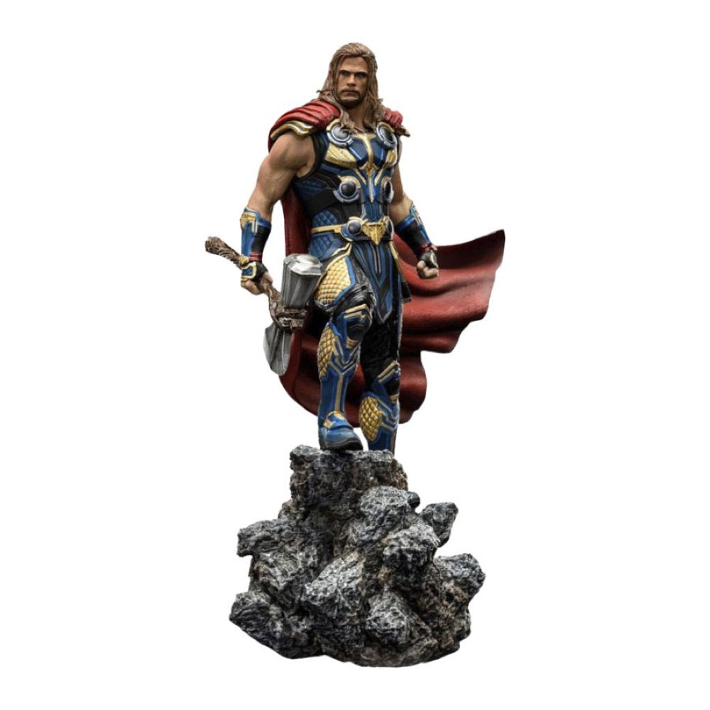 Thor 4: Love and Thunder – Thor 1:10 Scale Statue