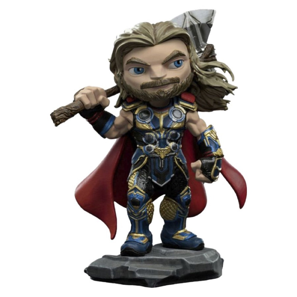Thor 4: Love and Thunder – Thor Minico Vinyl