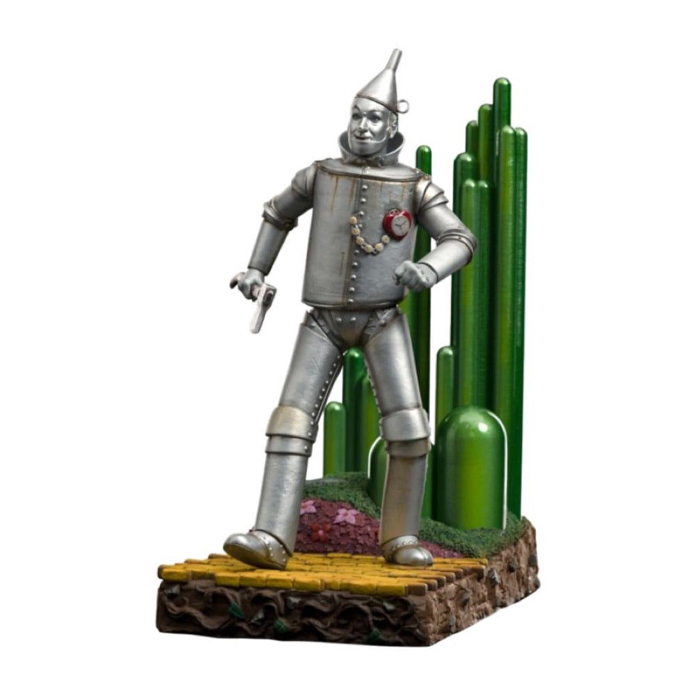 Wizard of Oz – Tin Man Deluxe 1:10 Scale Statue