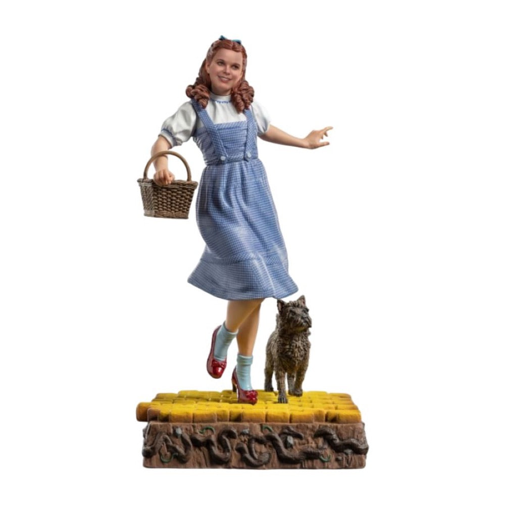 Wizard of Oz – Dorothy 1:10 Scale Statue