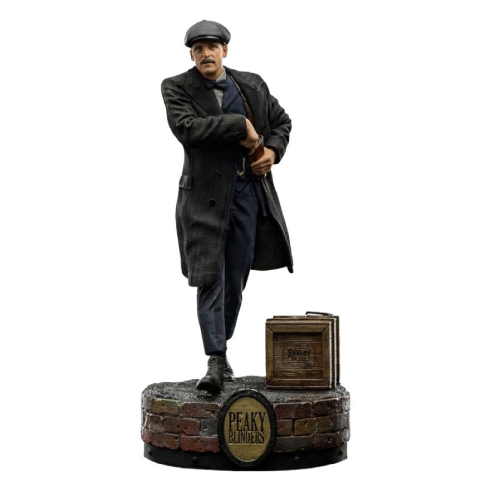 Peaky Blinders – Arthur Shelby 1:10 Scale Statue