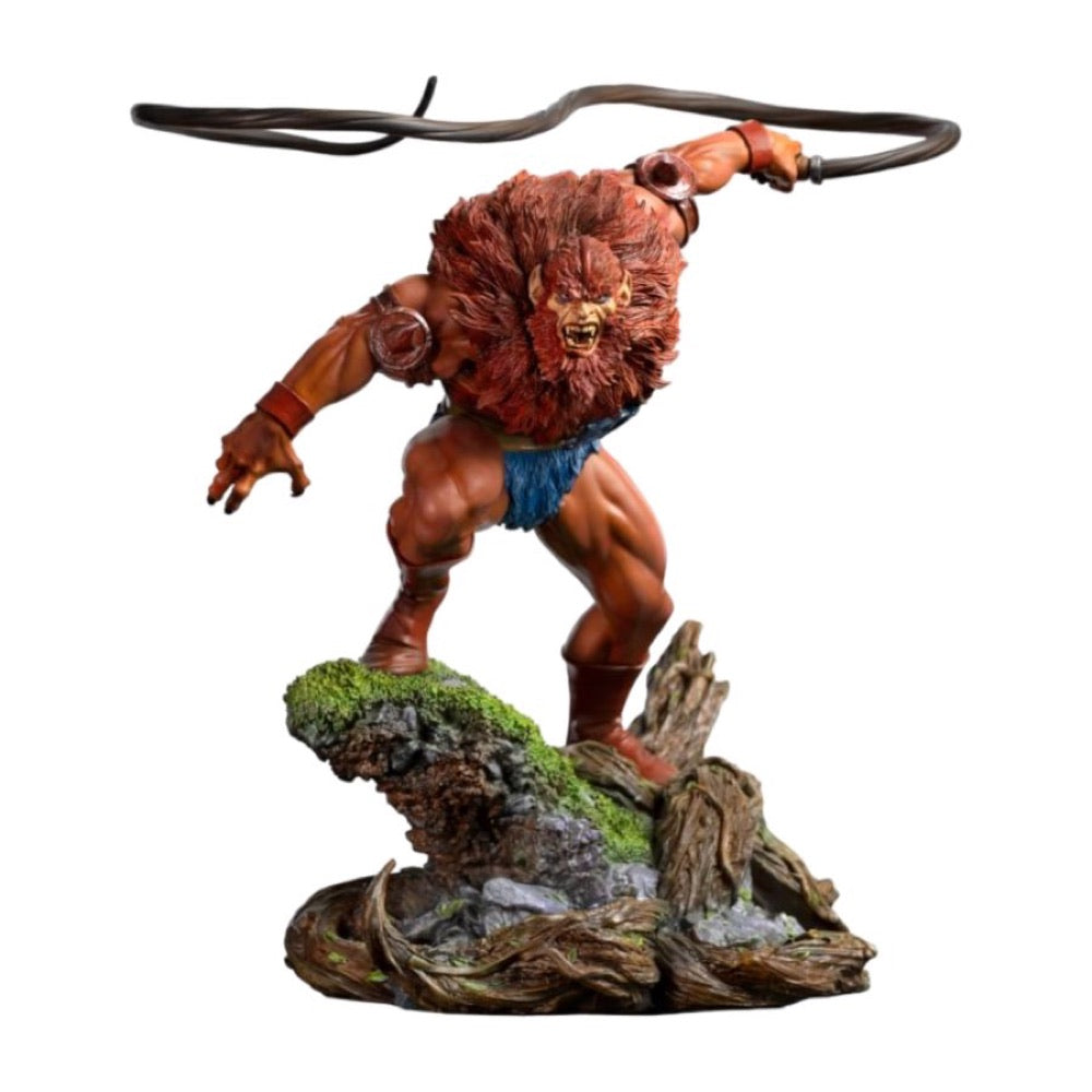 Masters of the Universe – Beast-Man 1:10 Scale Statue