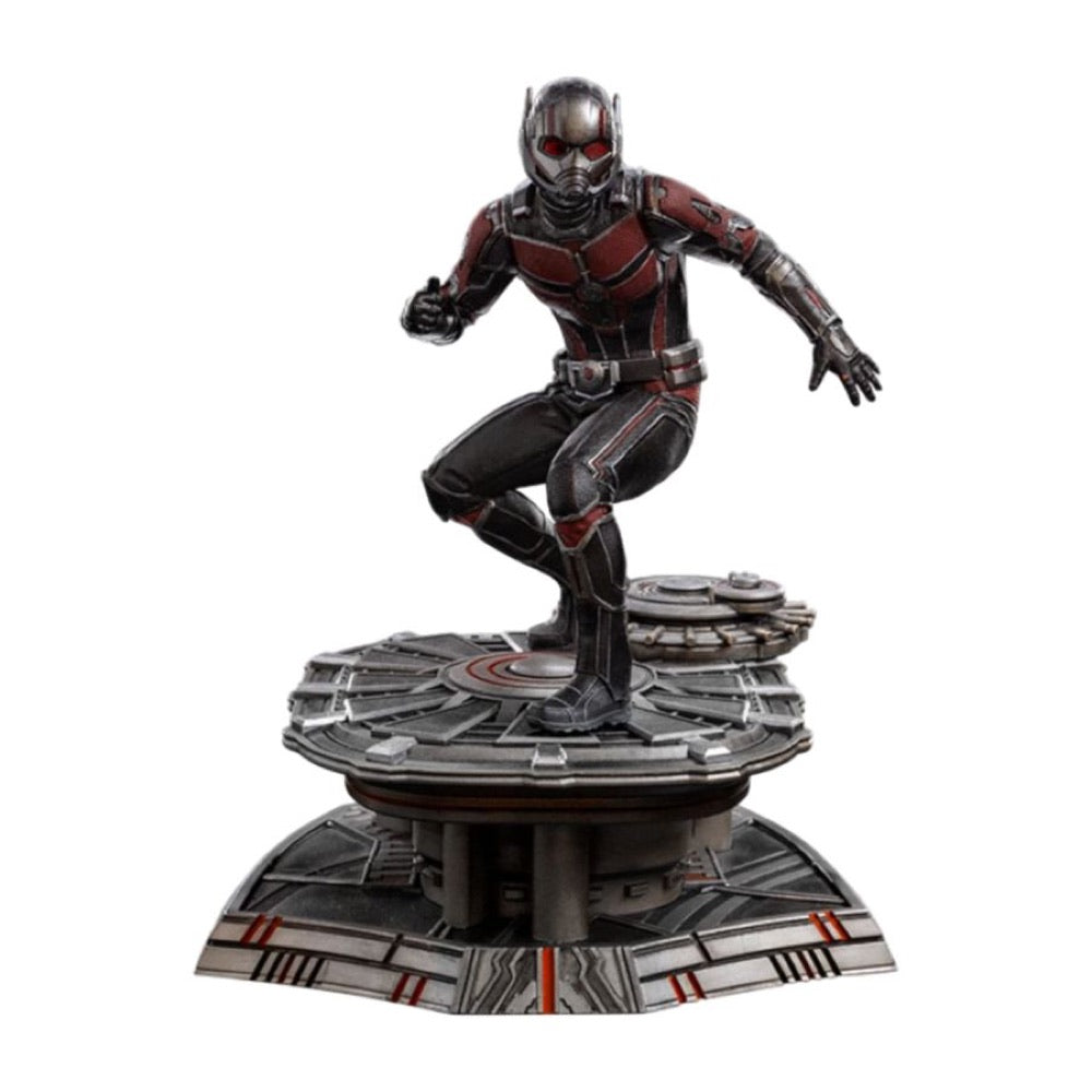 Ant-Man and the Wasp: Quantumania – Ant-Man 1:10 Scale Statue