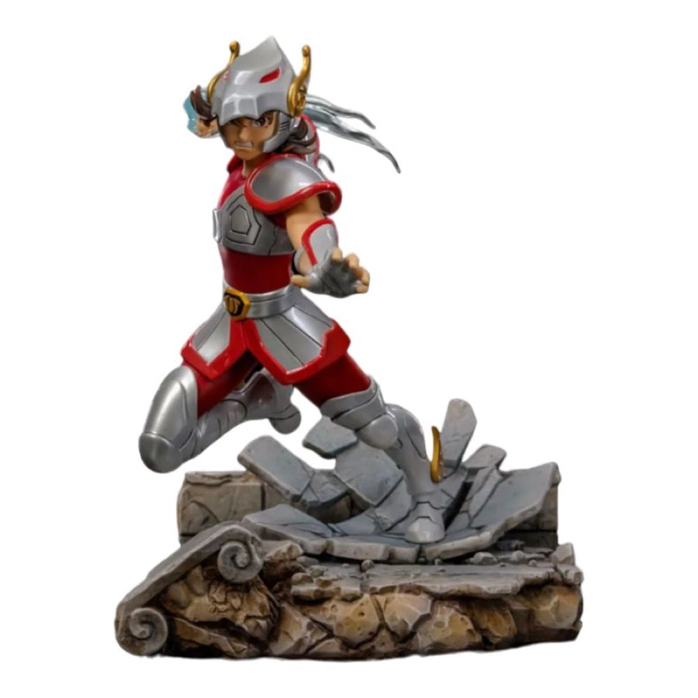 Saint Seiya – Pegasus Seiya 1:10 Statue