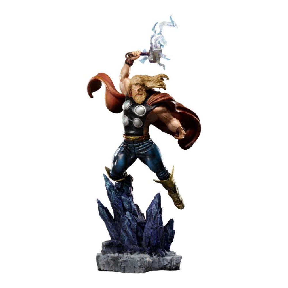 Marvel – Thor, Infinity Gauntlet 1:10 Scale Statue