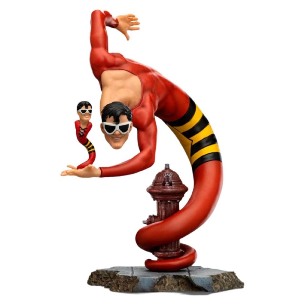 DC Comics – Plastic Man 1:10 Scale Statue