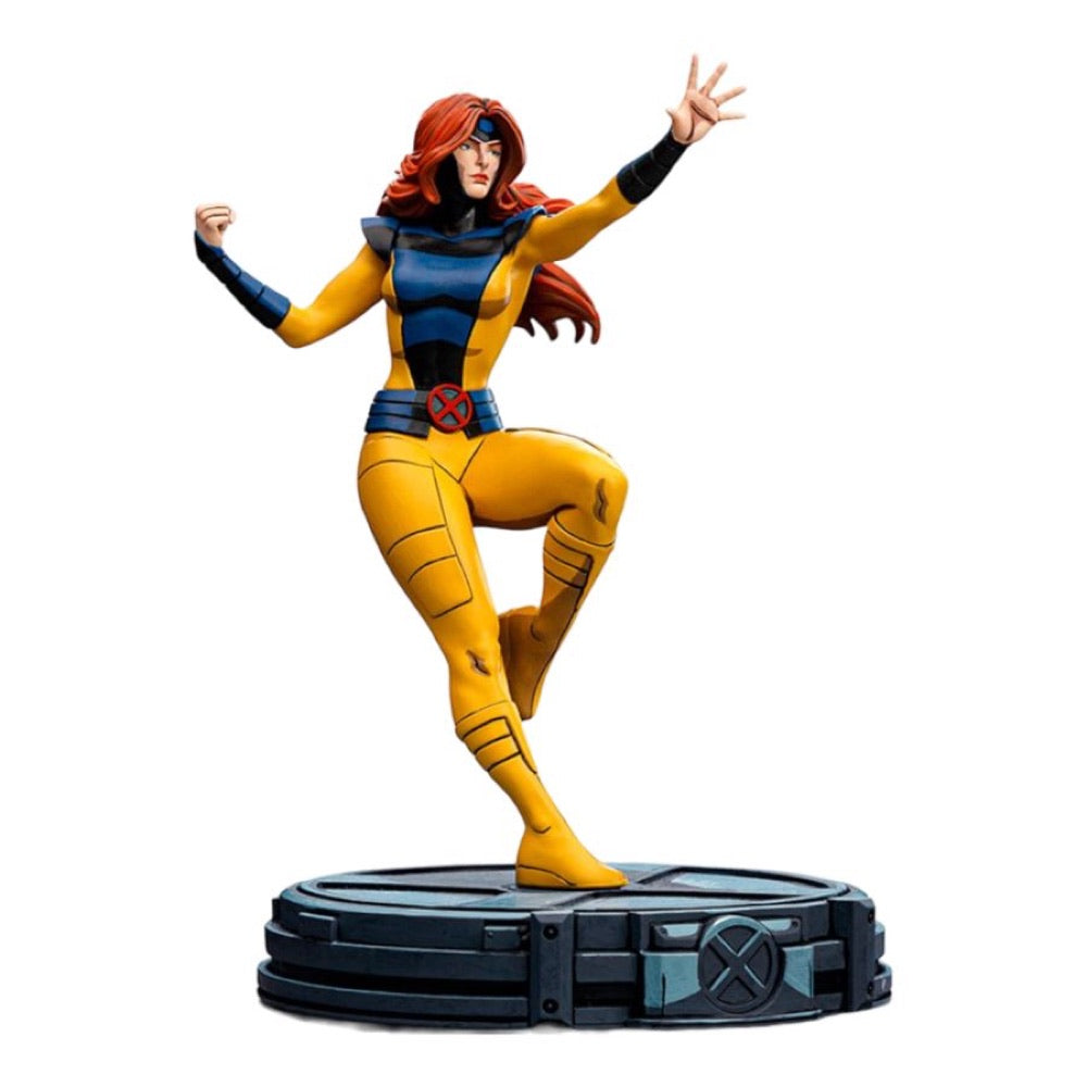 X-Men ’97 – Jean Grey 1:10 Scale Statue