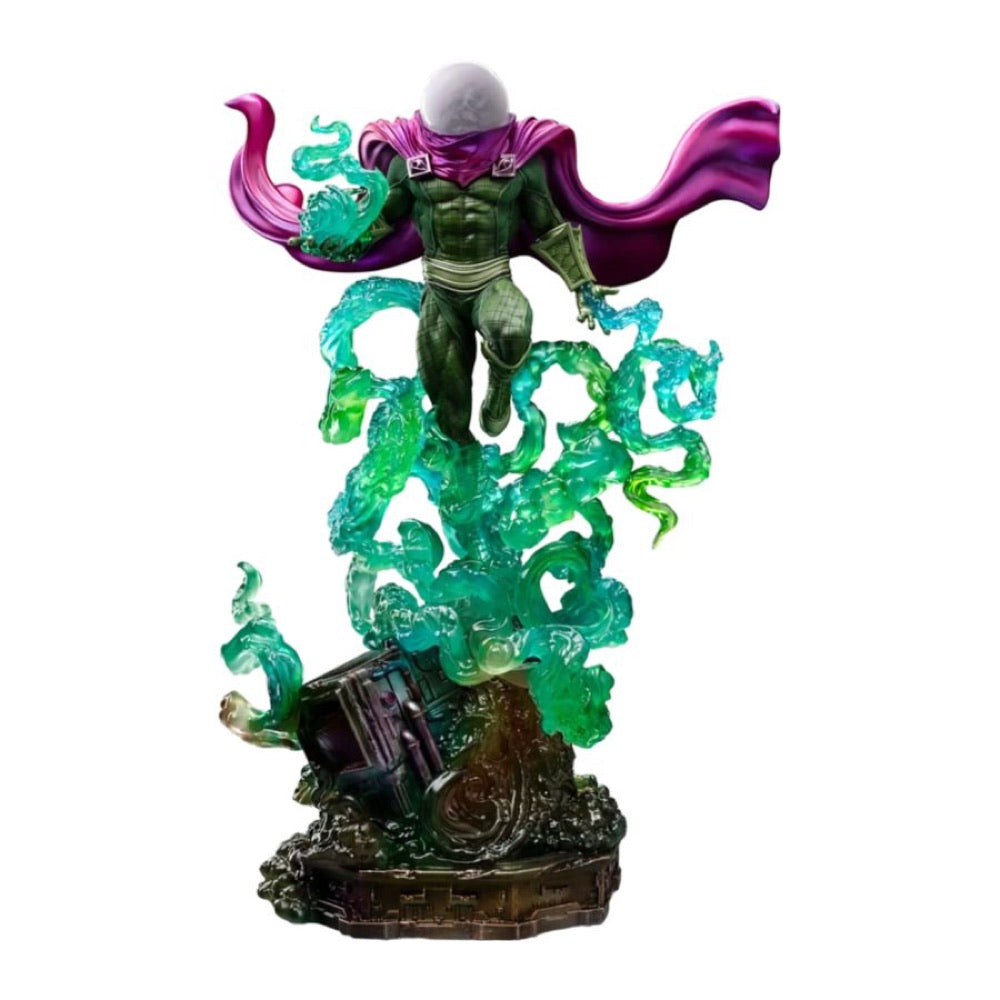 Spider-Man – Mysterio Deluxe 1:10 Scale Statue