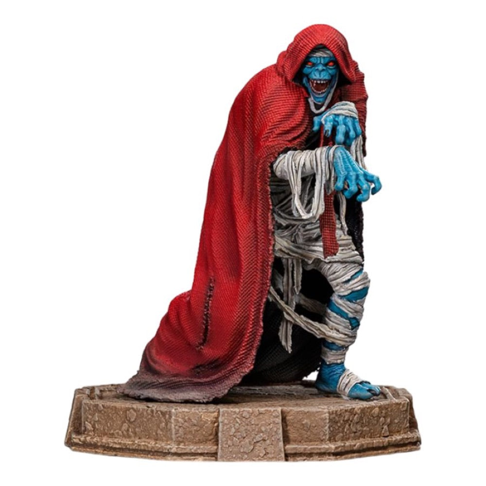 Thundercats – Mumm-Ra Decayed Form 1:10 Scale Statue