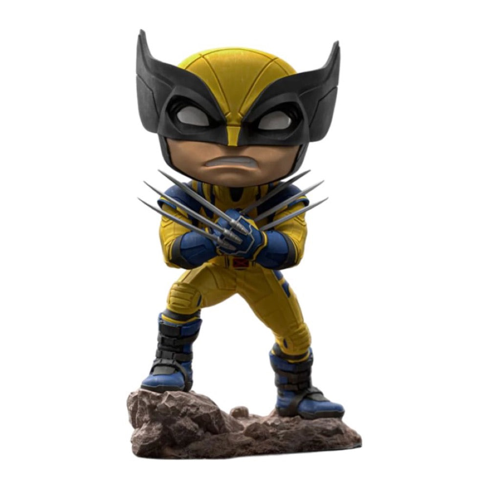 Deadpool & Wolverine – Wolverine MiniCo Vinyl