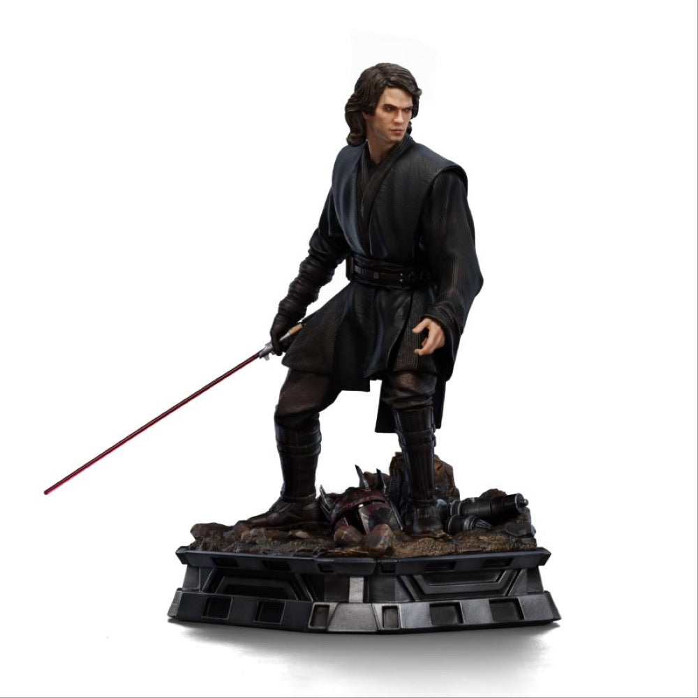 Star Wars – Anakin Skywalker 1:10 Scale Statue
