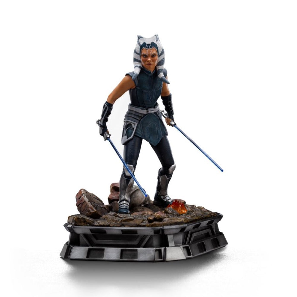 Star Wars – Ahsoka (Child Version) 1:10 Scale Statue