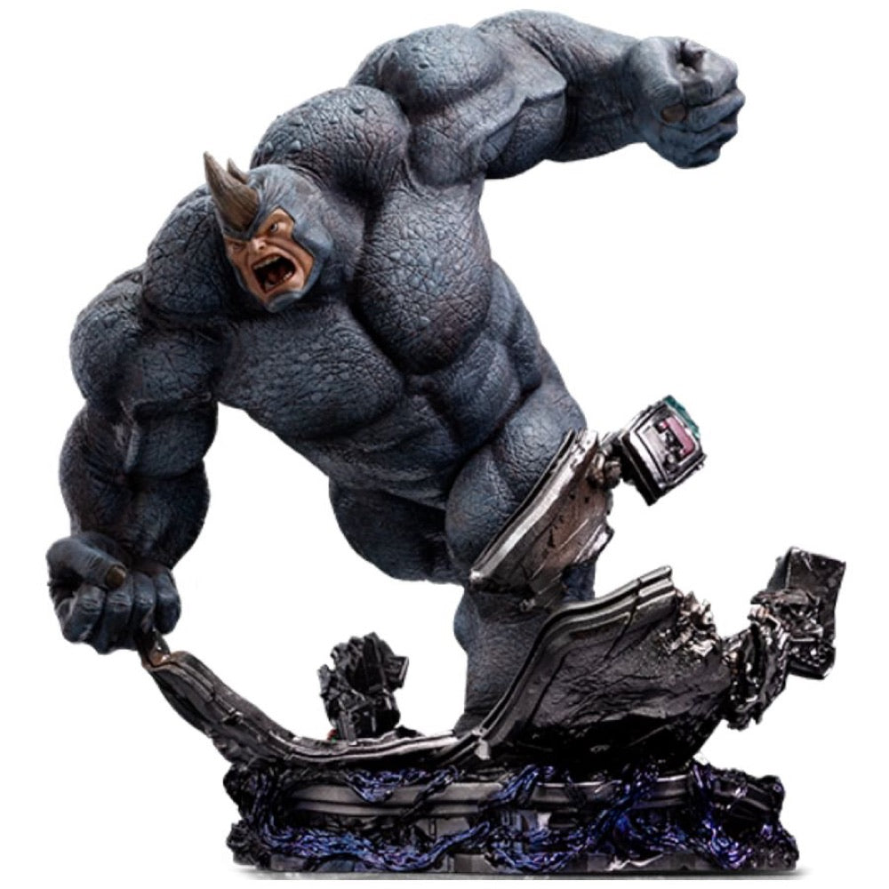 Marvel Comics – Rhino 1:10 Scale Statue