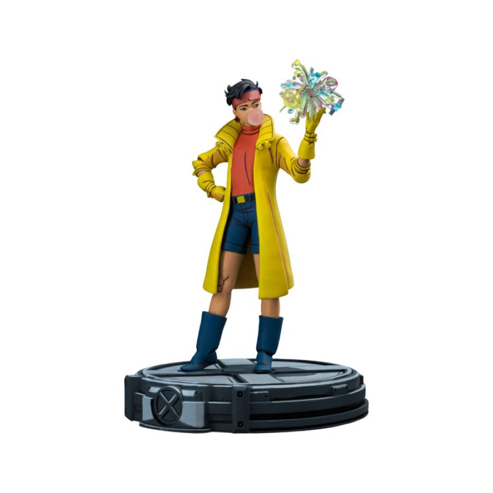 X-Men – ’97 Jubilee 1:10 Scale Statue