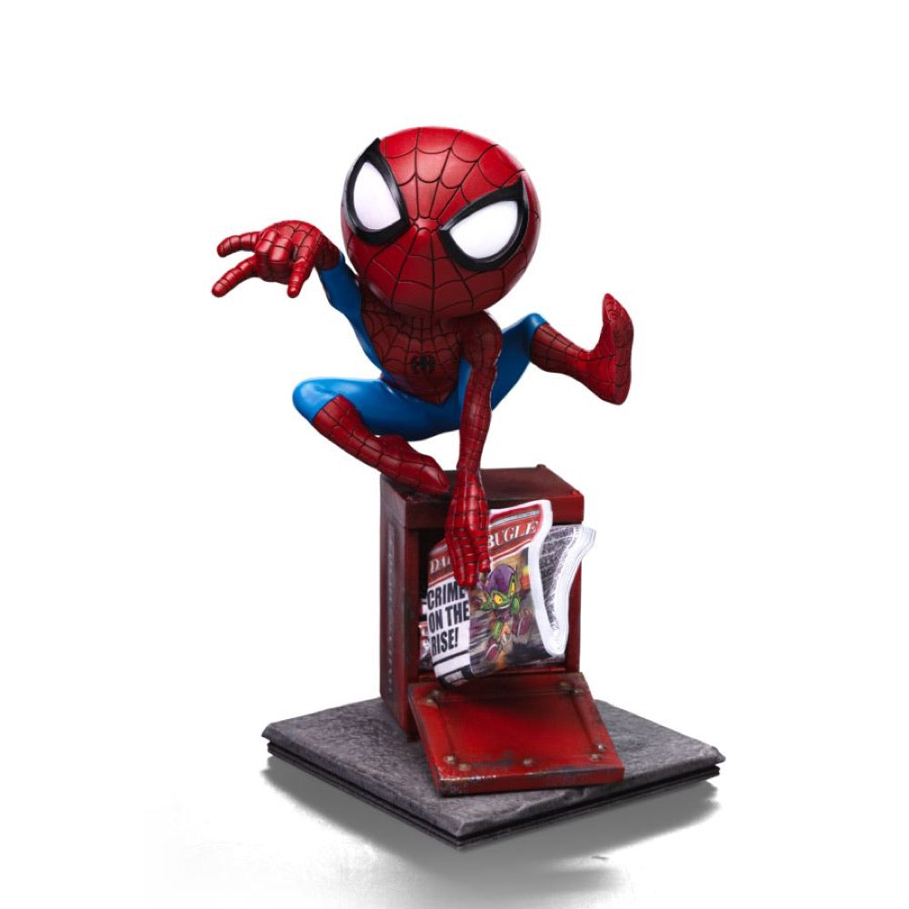 Spider-Man – Spider-Man MiniCO Vinyl Figure