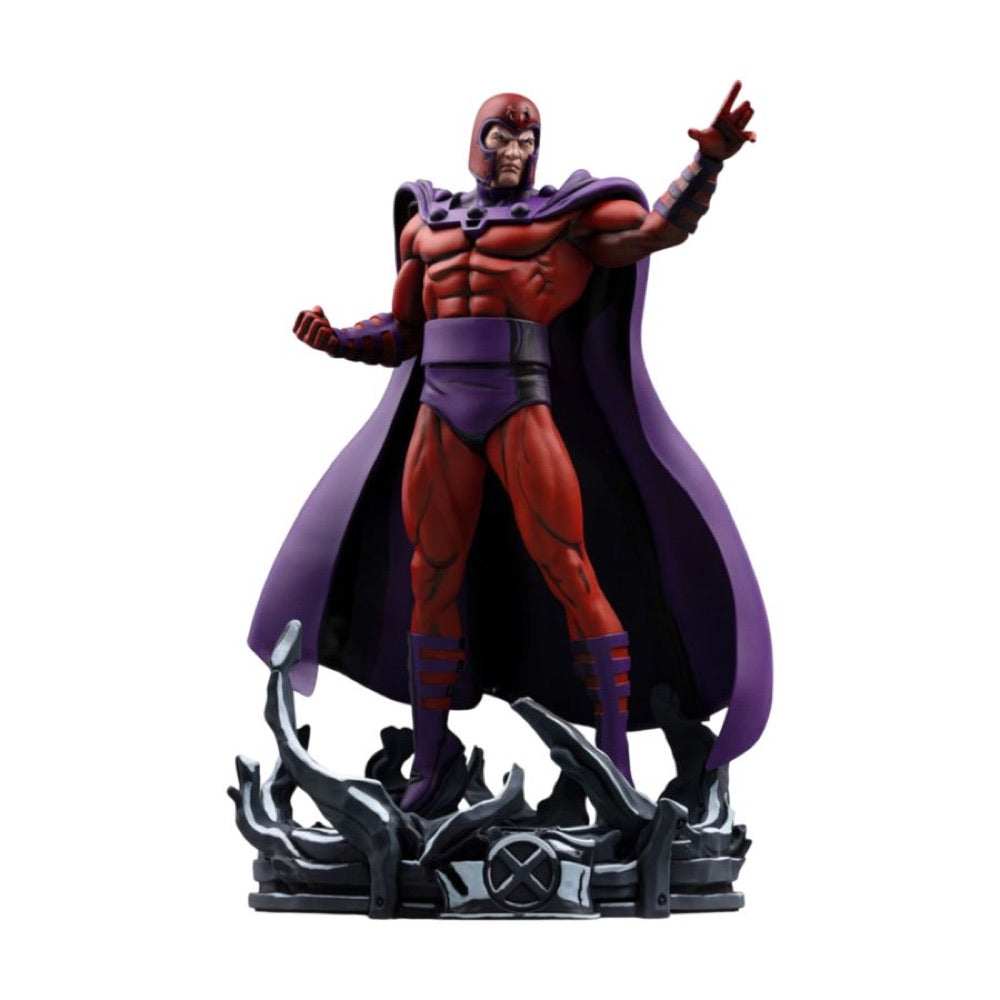 X-Men ’97 – Magneto 1:10 Scale Statue