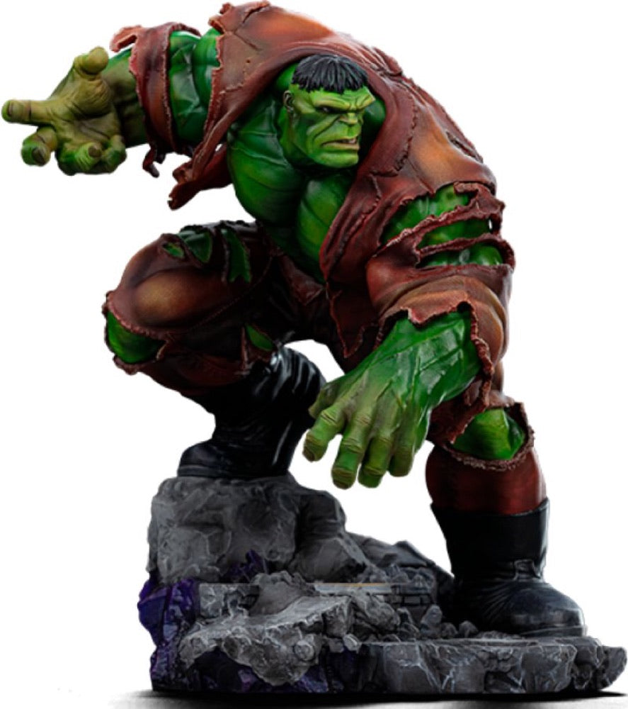 Infinity Gauntlet – Hulk 1:10 Statue