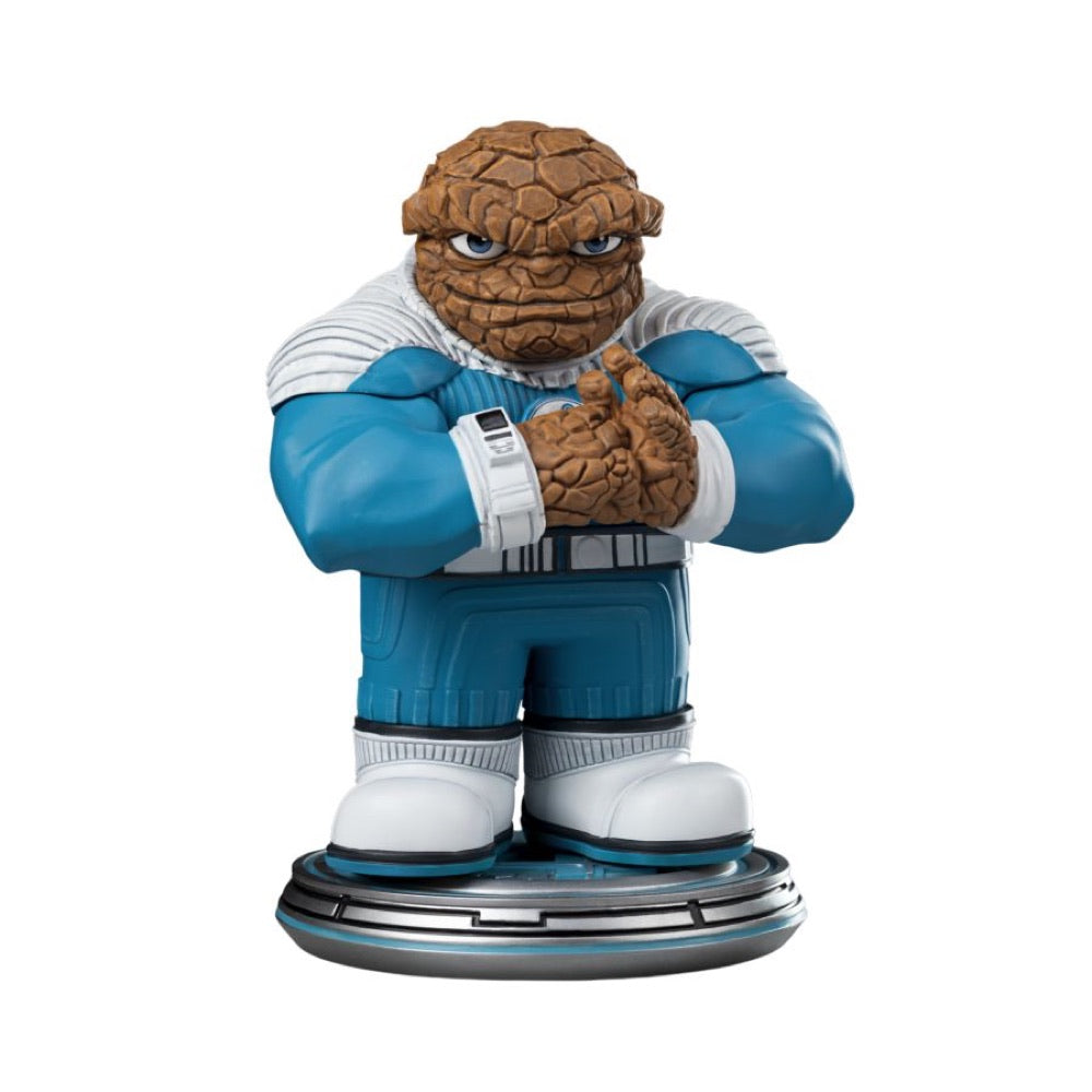 The Fantastic Four: First Steps – The Thing MiniCO Vinyl