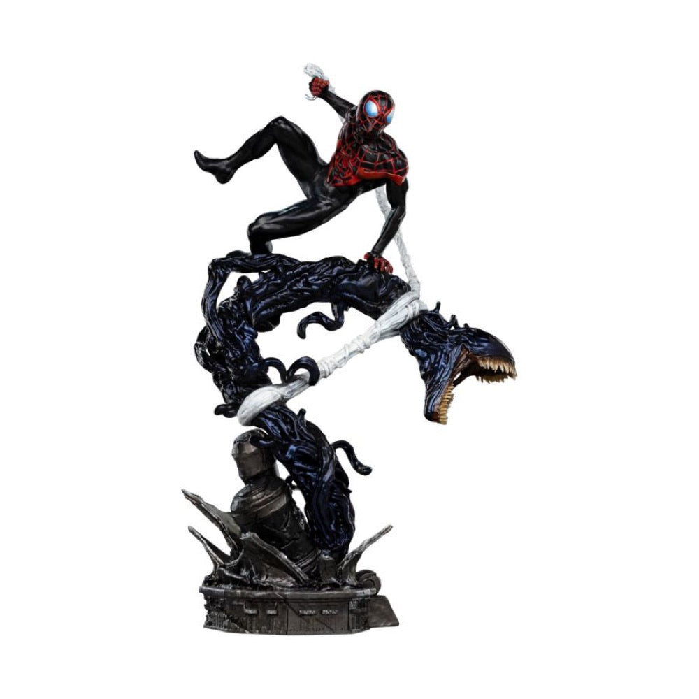 Spider-Man – Miles Morales 1:10 Scale Statue