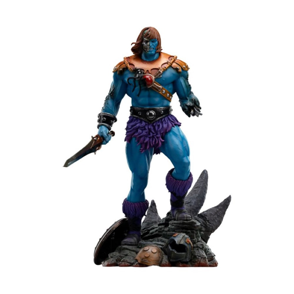 Masters of the Universe – Faker 1:10 Scale Statue