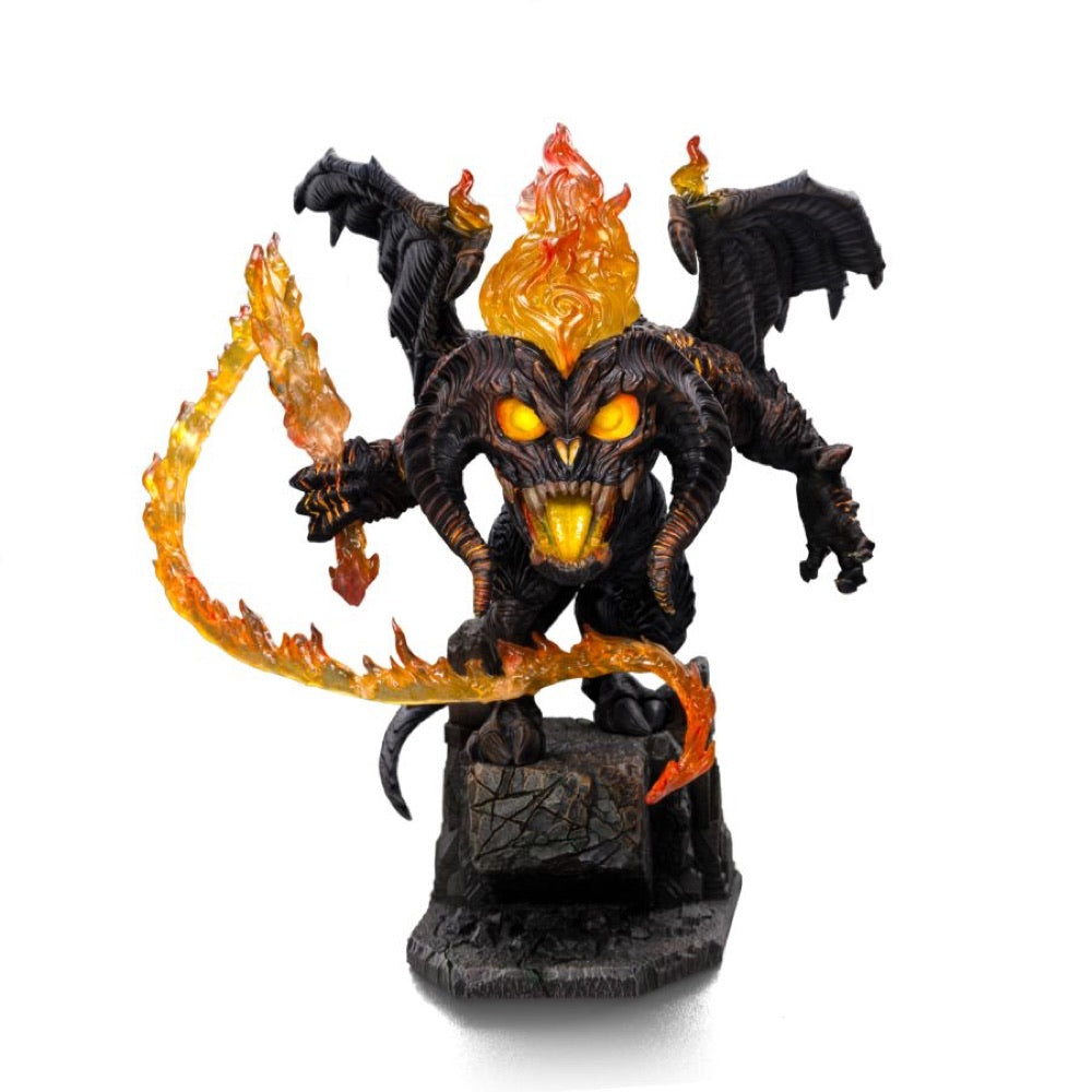 The Lord of the Rings – Balrog MiniCo Vinyl Figure
