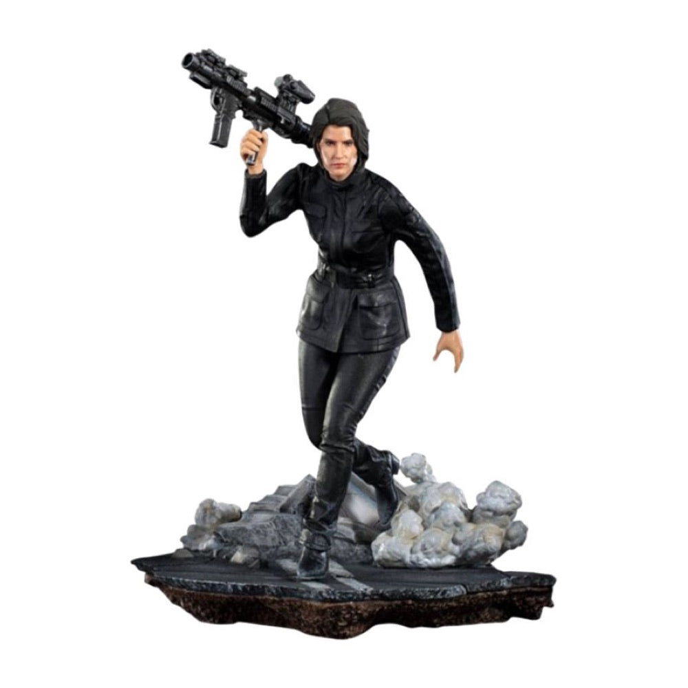 Spider-Man: Far From Home – Maria Hill BDS 1:10 Statue