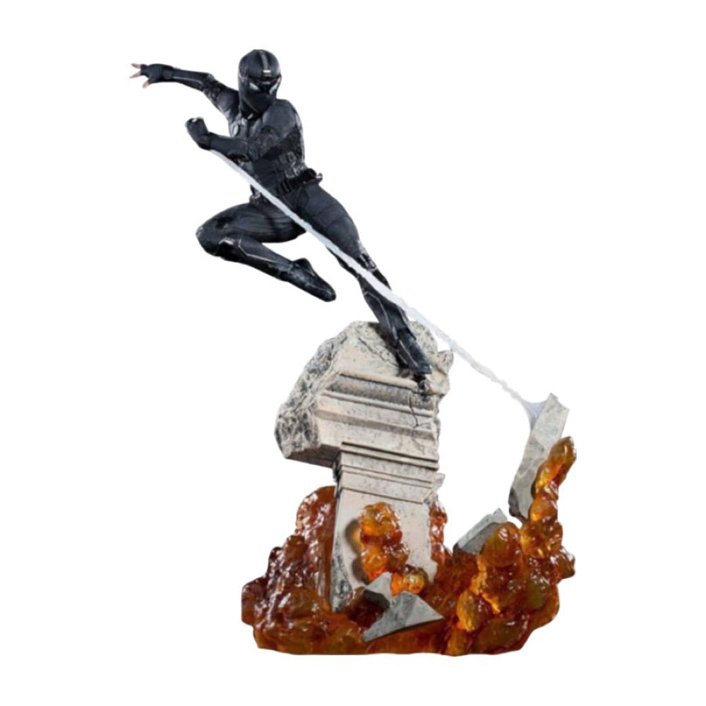 Spider-Man: Far From Home – Night Monkey BDS 1:10 Scale Statue