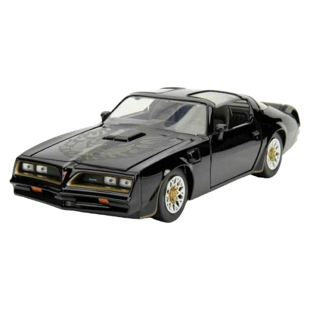 Fast & Furious – 1977 Pontiac Firebird 1:24 Scale Hollywood Ride