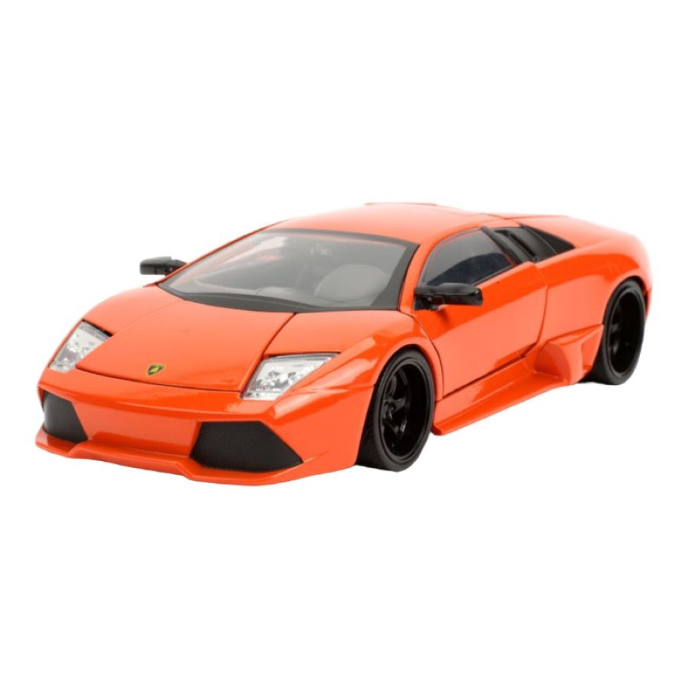 Fast & Furious – Lamborghini Murcielago P640 1:24 Scale Hollywood Ride