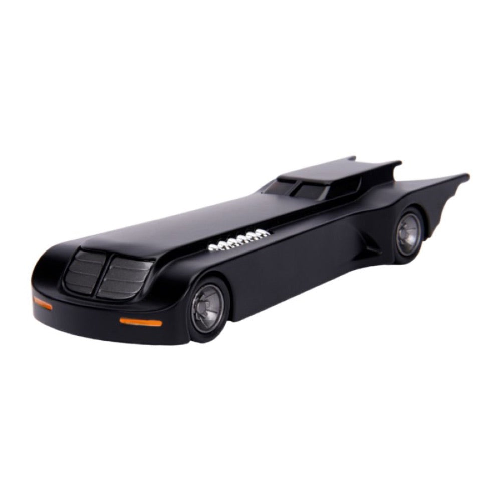 Batman: The Animated Series – Batmobile 1:32 Hollywood Ride Diecast Vehicle