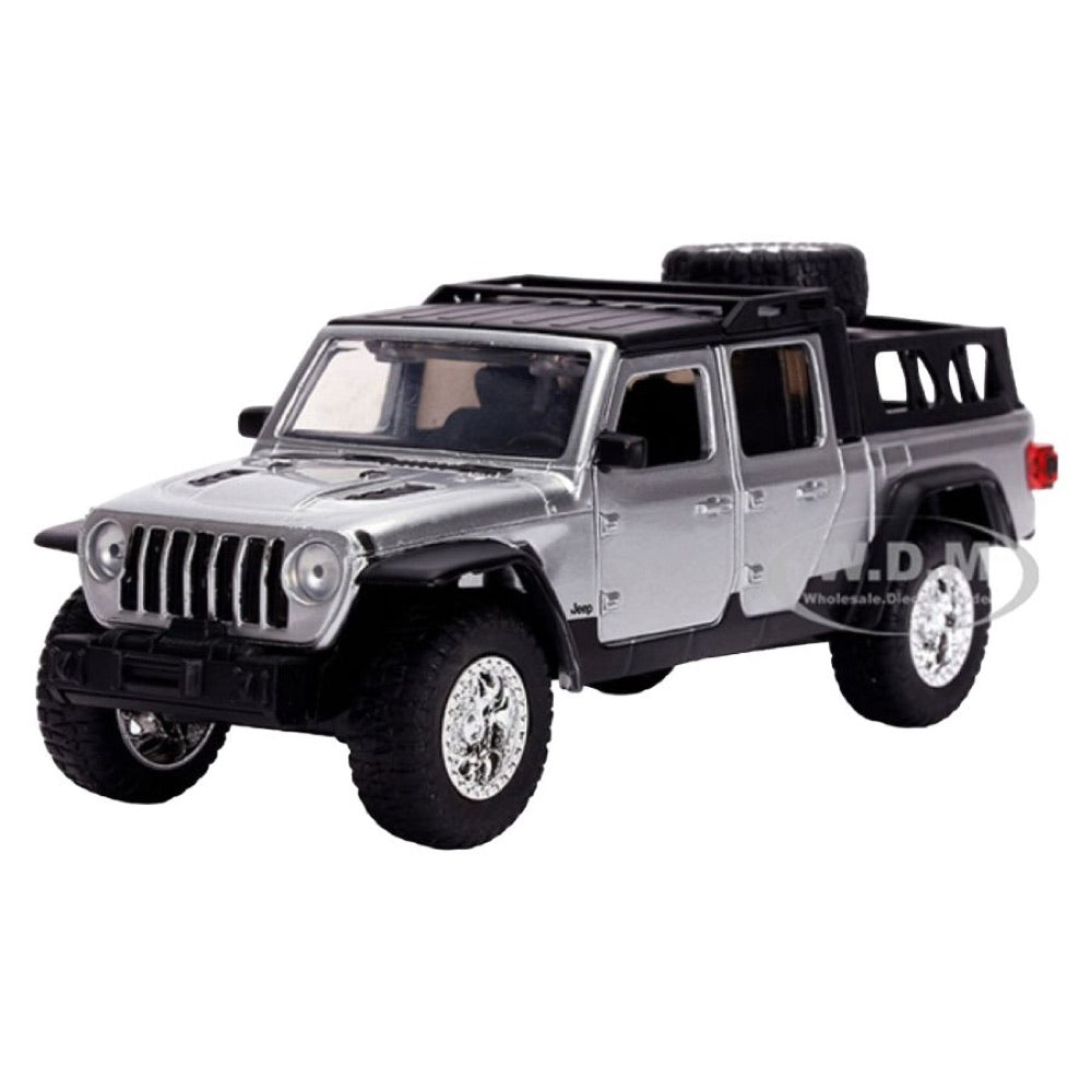 Fast & Furious – 2020 Jeep Gladiator 1:32 Scale