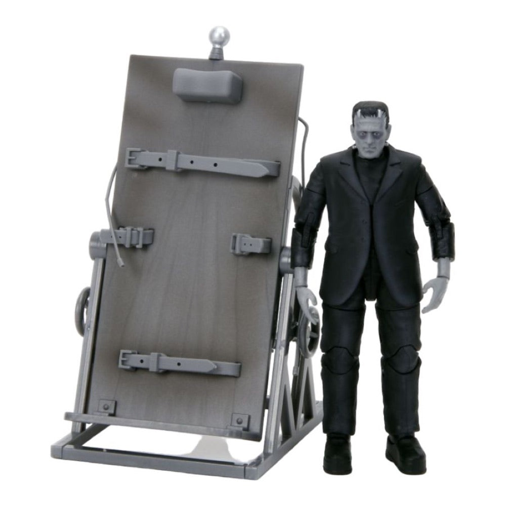 Universal Monsters – Frankenstein Deluxe Box Set