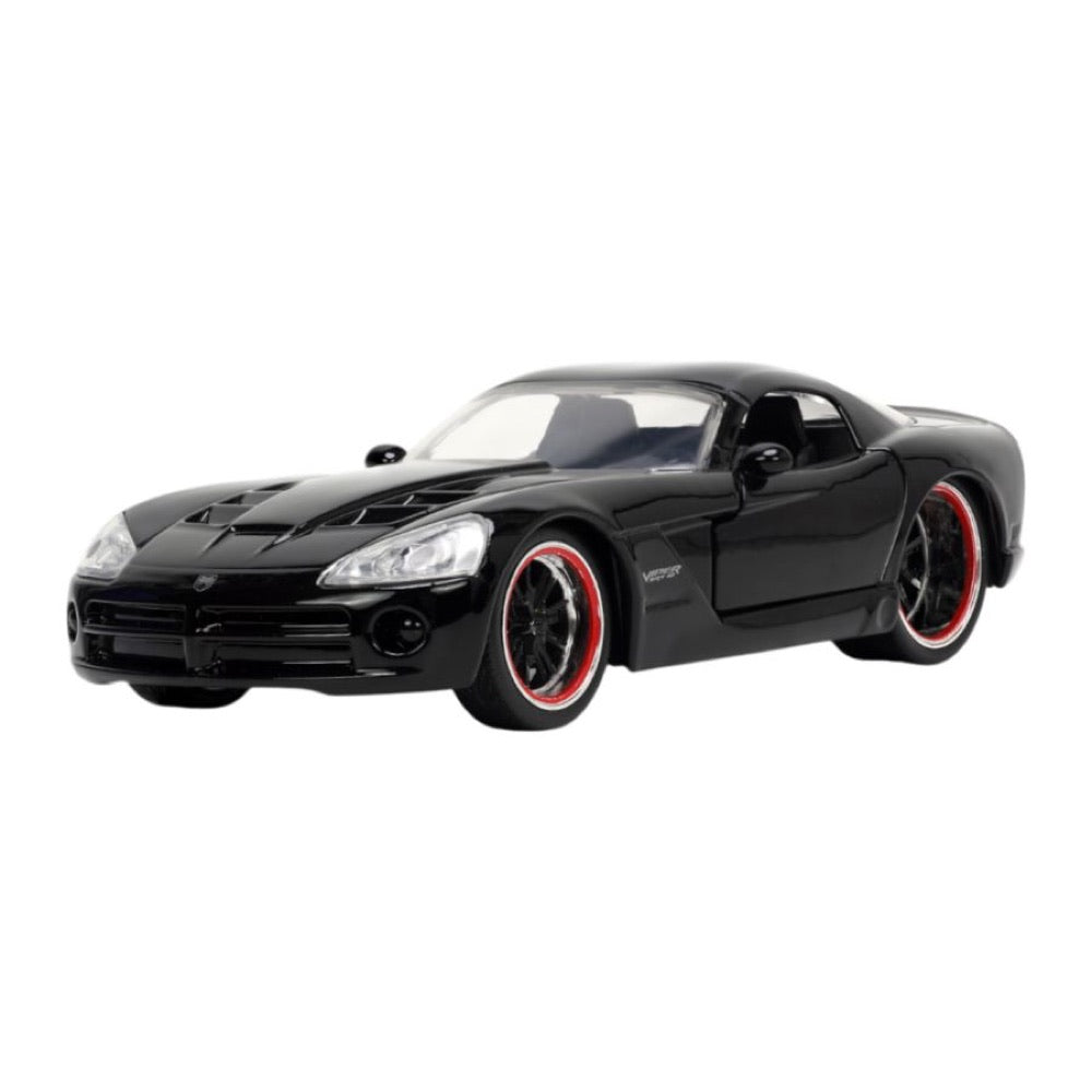 Fast & Furious – 1:32 Letty’s Dodge Viper SRT 10 Diecast Vehicle