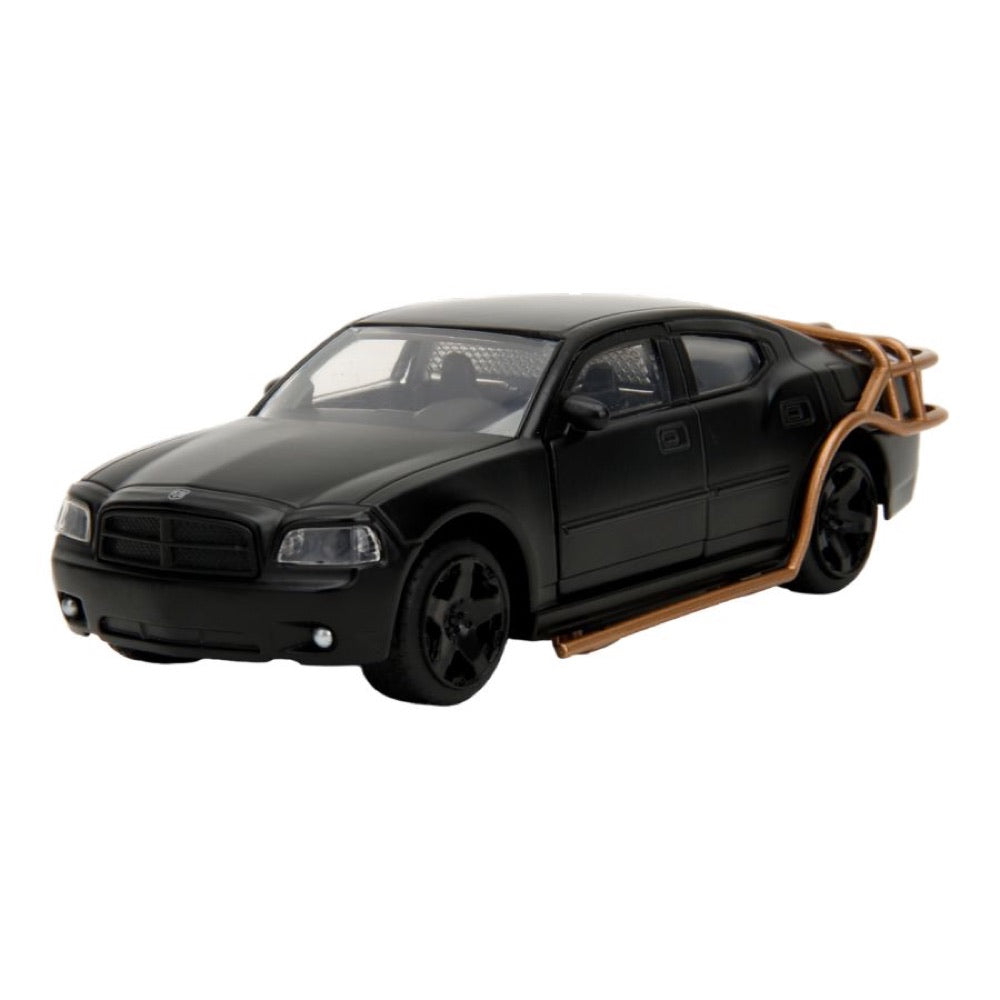 Fast & Furious – 2006 Dodge Charger (Heist) 1:32 Scale