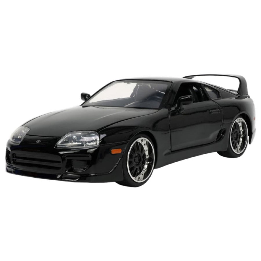 Fast & Furious – 1995 Toyota Supra 1:24 Scale