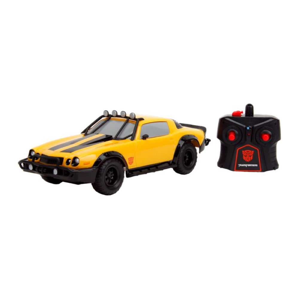 Transformers – 1977 Chevrolet Camaro (Offroad) 1:16 Scale Remote Control Car