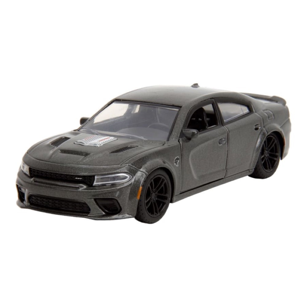 Fast & Furious – 2021 Dodge Charger SRT Hellcat 1:32 Scale