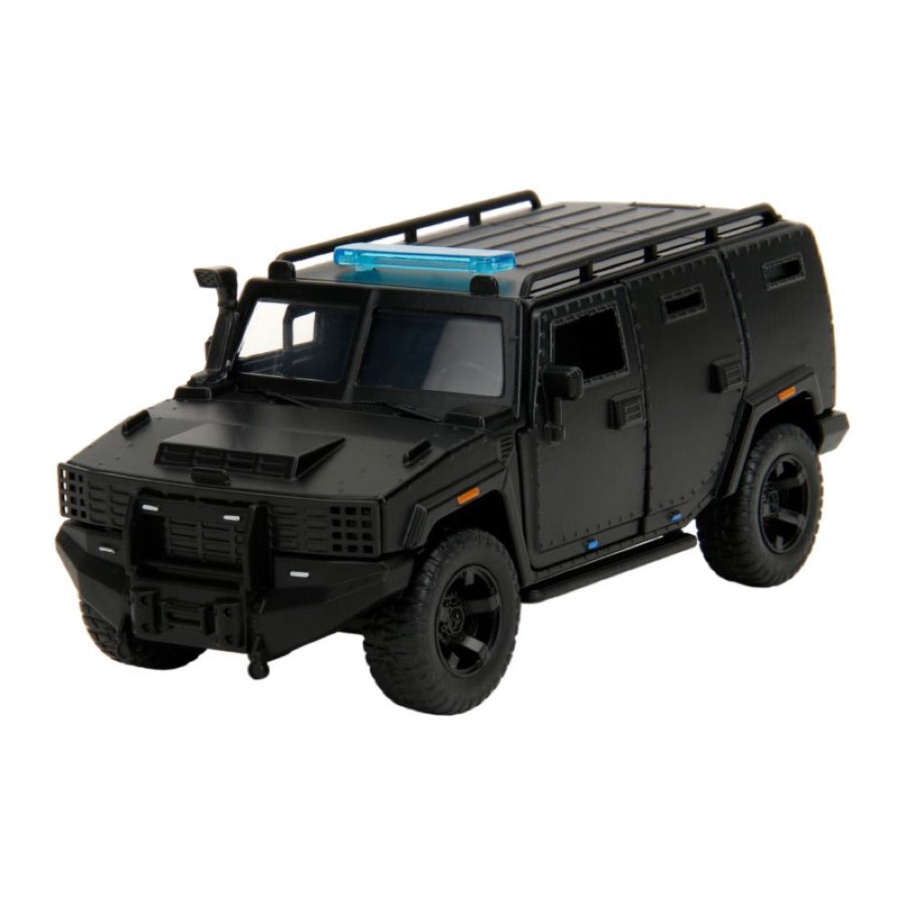 Fast & Furious – Agency SUV 1:32 Scale Die-Cast Vehicle