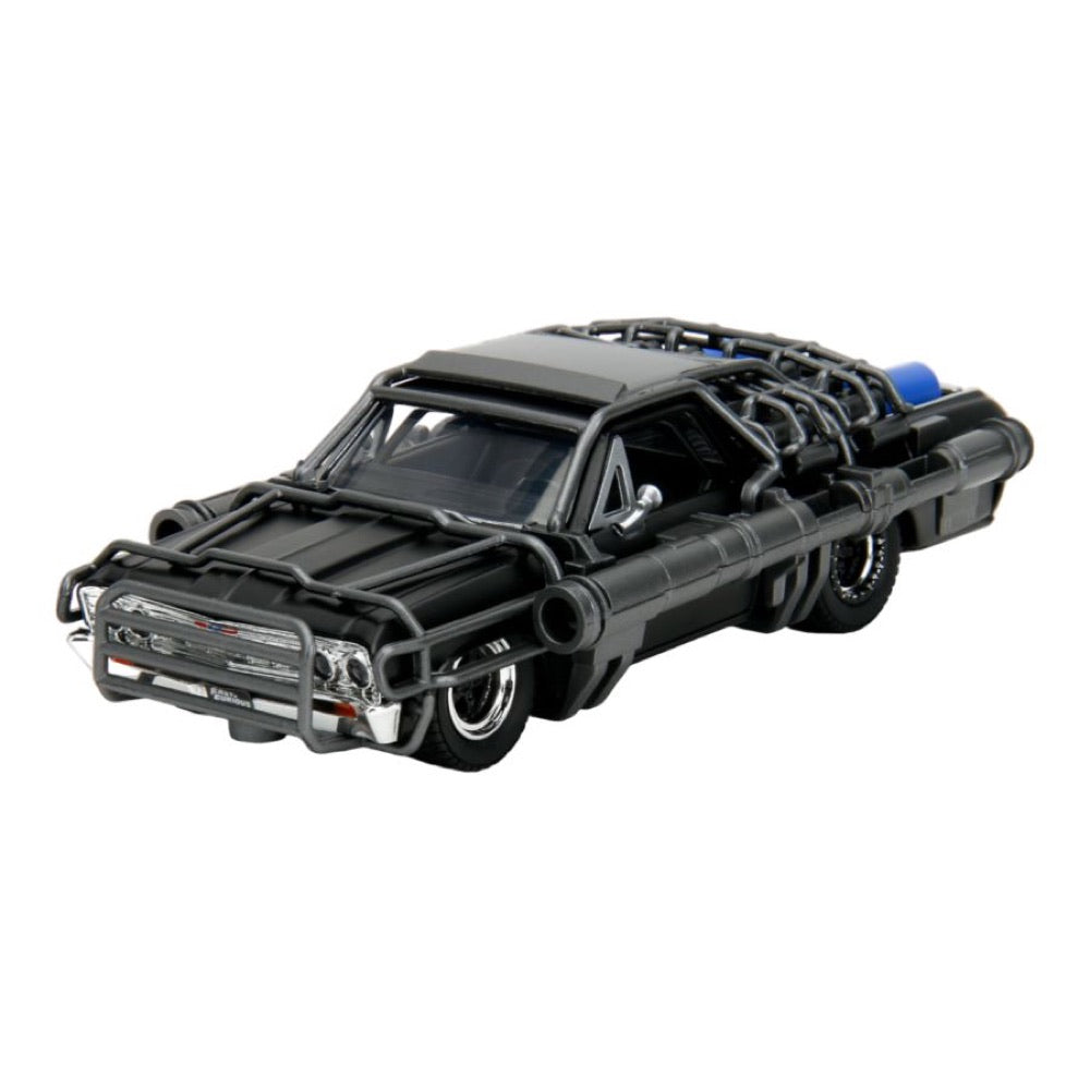 Fast & Furious – 1967 Chevy El Camino with Cage 1:32 Scale