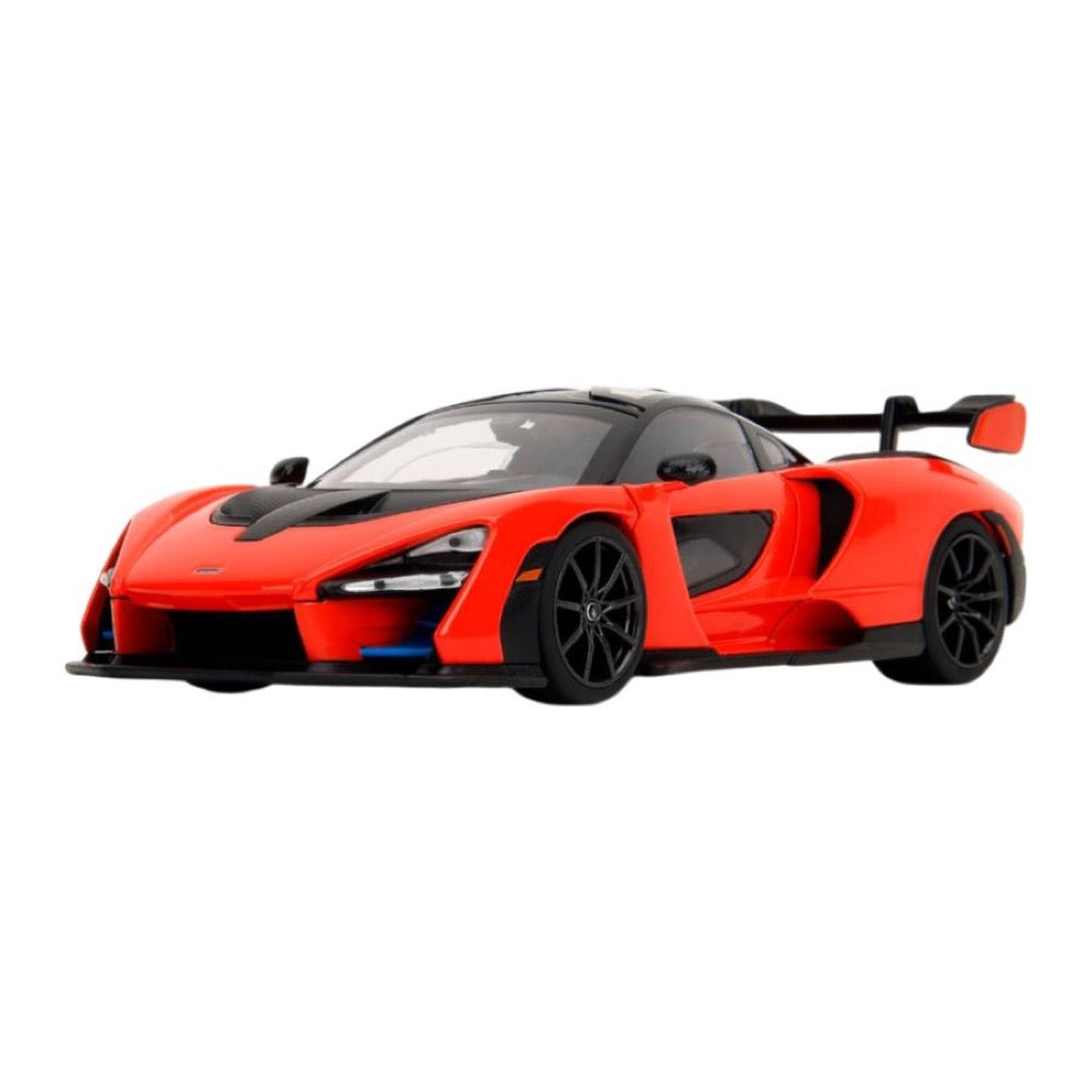 Fast & Furious – Mclaren Senna 1:24 Scale Diecast Vehicle