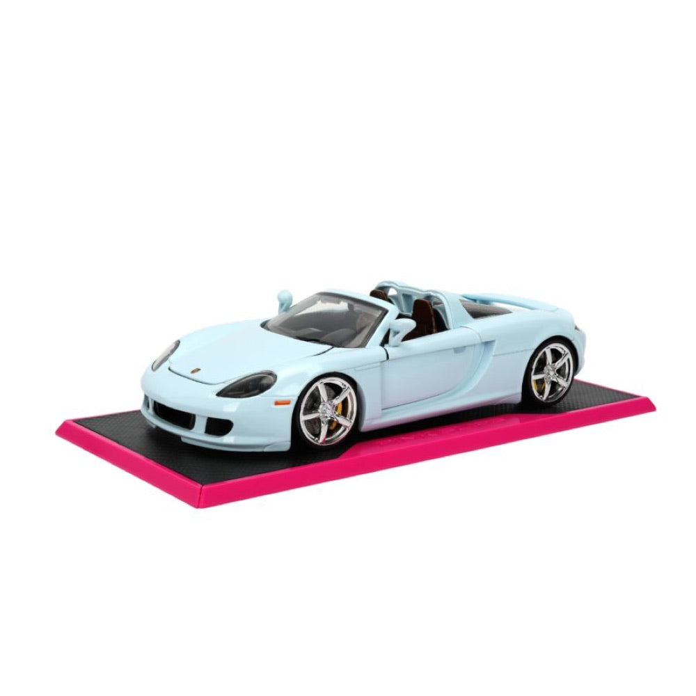 Pink Slips – Porsche Carrera GT 1:24 Scale Diecast Vehicle