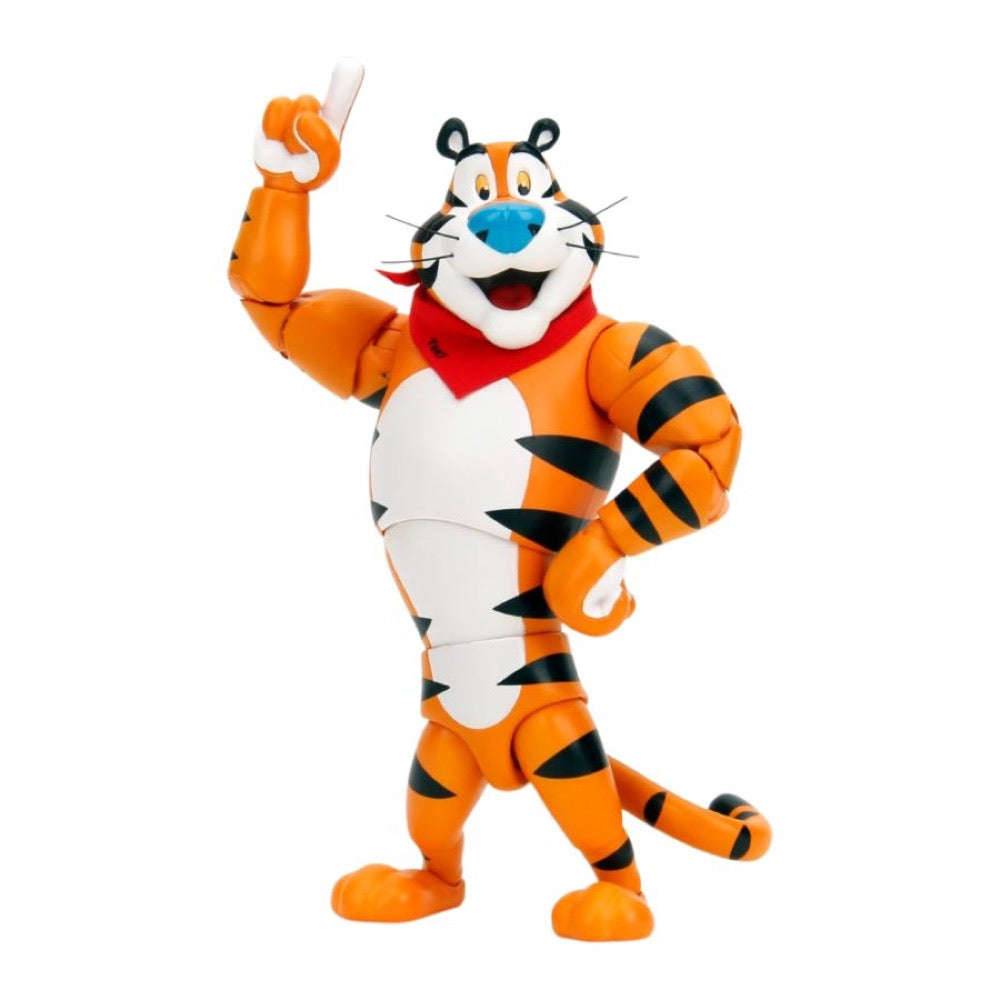 Frosted Flakes – Tony the Tiger 6″ Action Figure