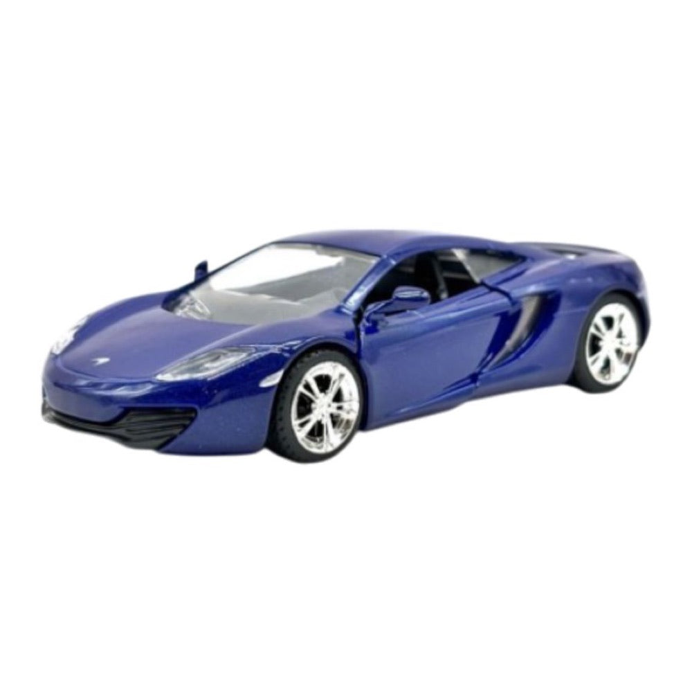 Fast & Furious – 1:32 Scale McLaren MP4 12C Diecast Vehicle