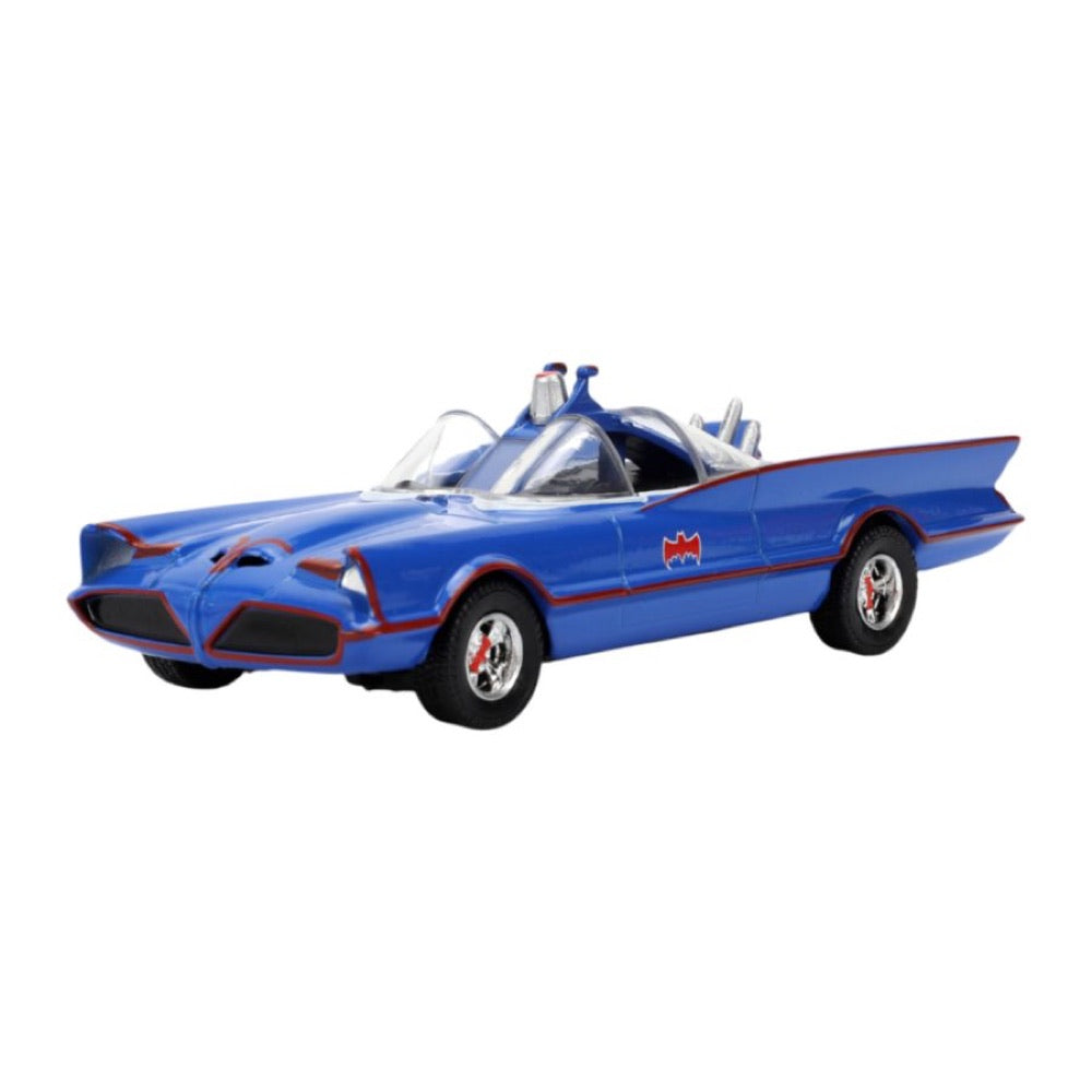 Batman (TV) – 1:32 1966 Batmobile Diecast Vehicle