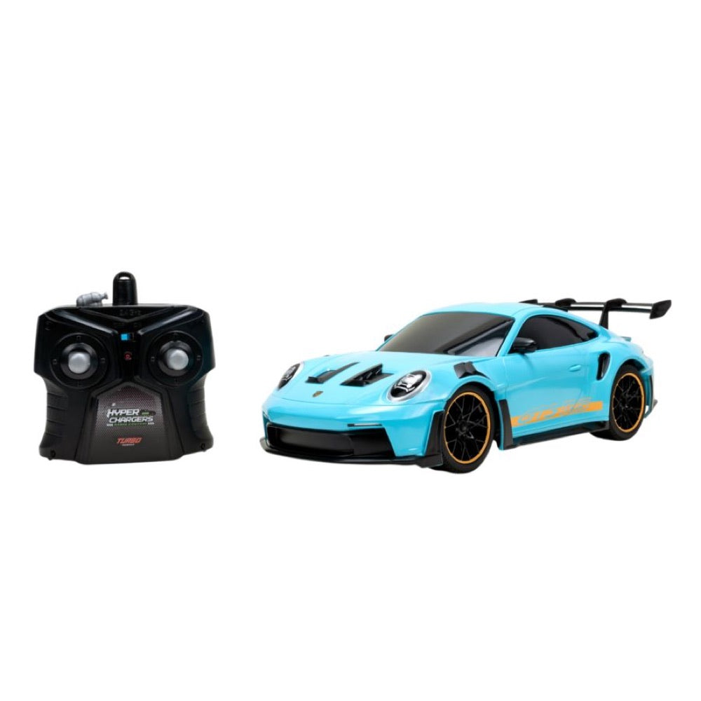 GT Racing – 2024 Porsche 911 GT3 RS 1:16 Scale Remote Control Car