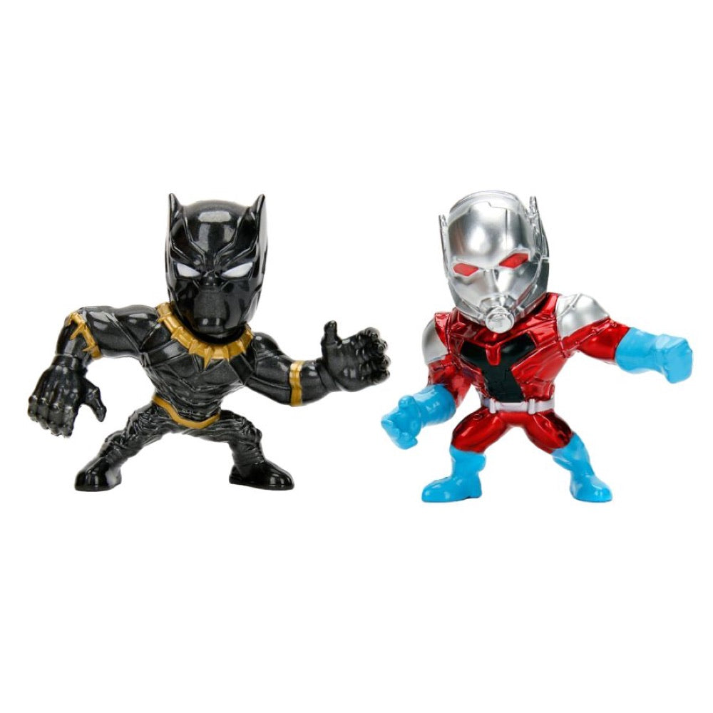 Marvel Comics – 2.5″ Metals Wave 02 Assortment