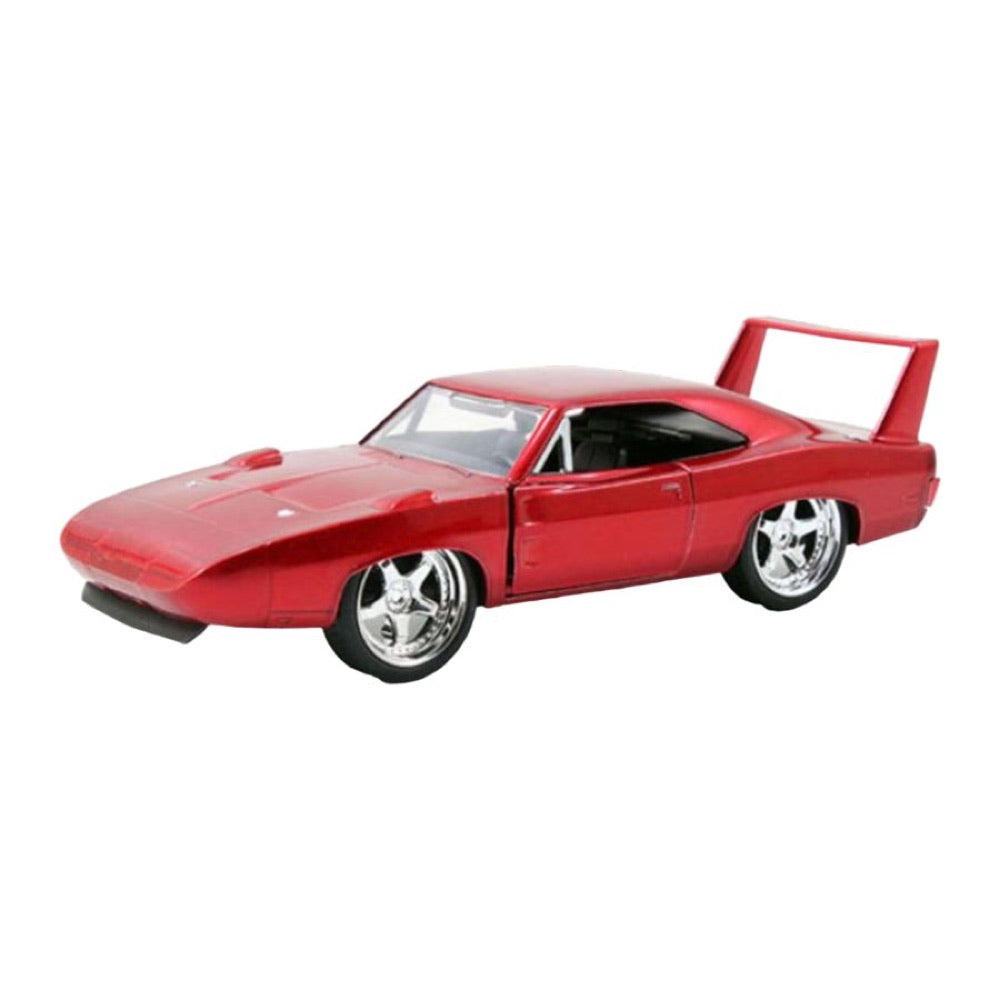Fast & Furious – 1969 Dodge Charger Daytona 1:32 Scale Hollywood Ride