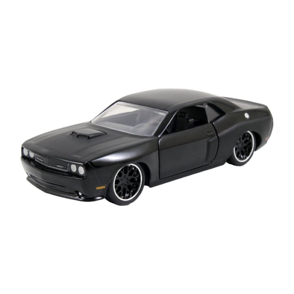 Fast & Furious – 2012 Dodge Challenger SRT8 1:32 Scale Hollywood Ride