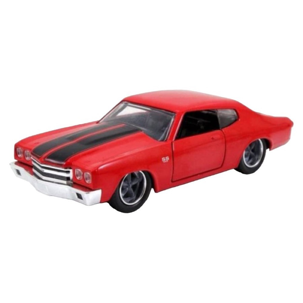Fast & Furious – 1970 Chevy Chevelle 1:32 Scale Hollywood Ride
