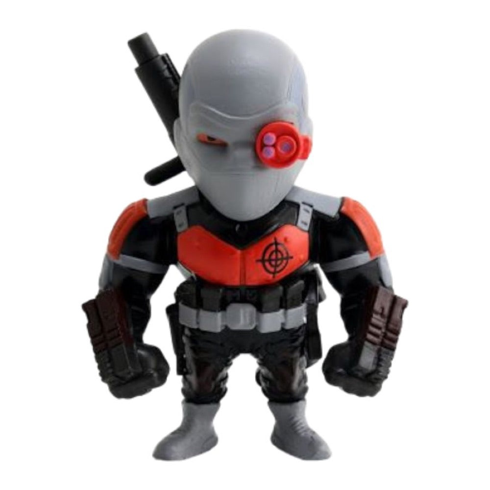 Suicide Squad (2016) – Deadshot 4″ Metals Wave 1 Alternate